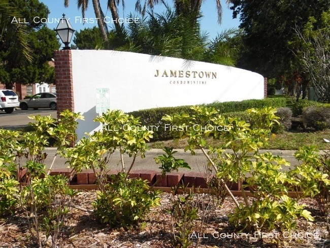 Foto del edificio - Nice Studio in Jamestown Condos!