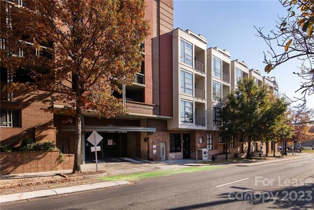 Foto del edificio - 525 E 6th St