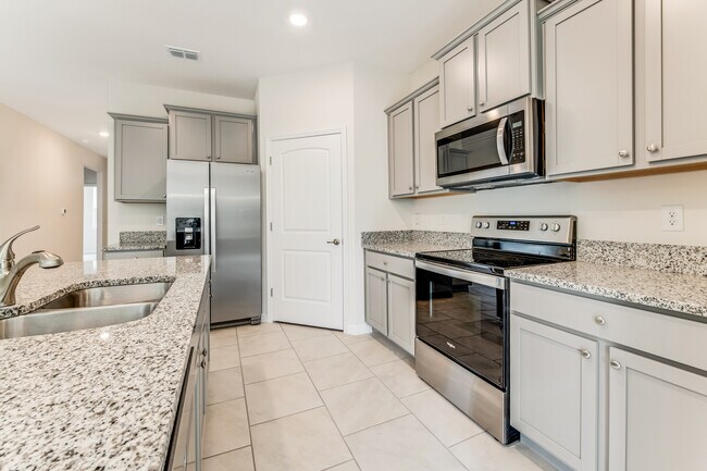 Foto del edificio - 1731 Red Rock Rd