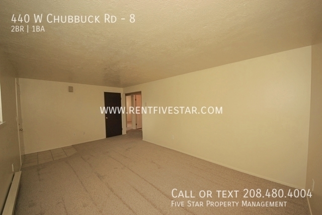 Foto del edificio - Charming Apartment in Chubbuck! Visit rent...