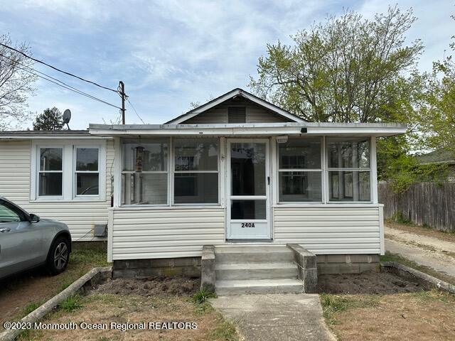 Foto principal - 240A Beachwood Blvd