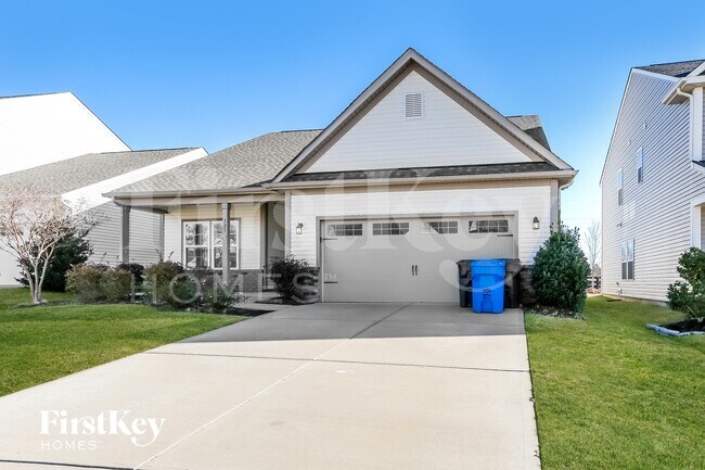 Foto del edificio - 123 Fesperman Cir