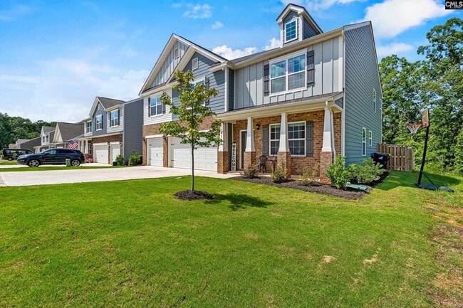 Building Photo - 810 Marigold Ln