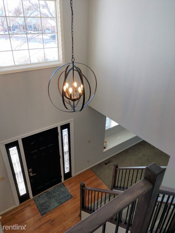 Foto del edificio - 5 br, 3.5 bath House - 4421 Rosegate Ct
