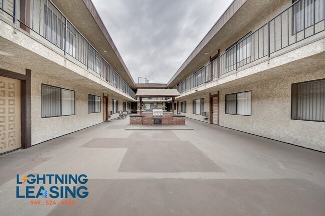 Building Photo - 5123 Klump Ave