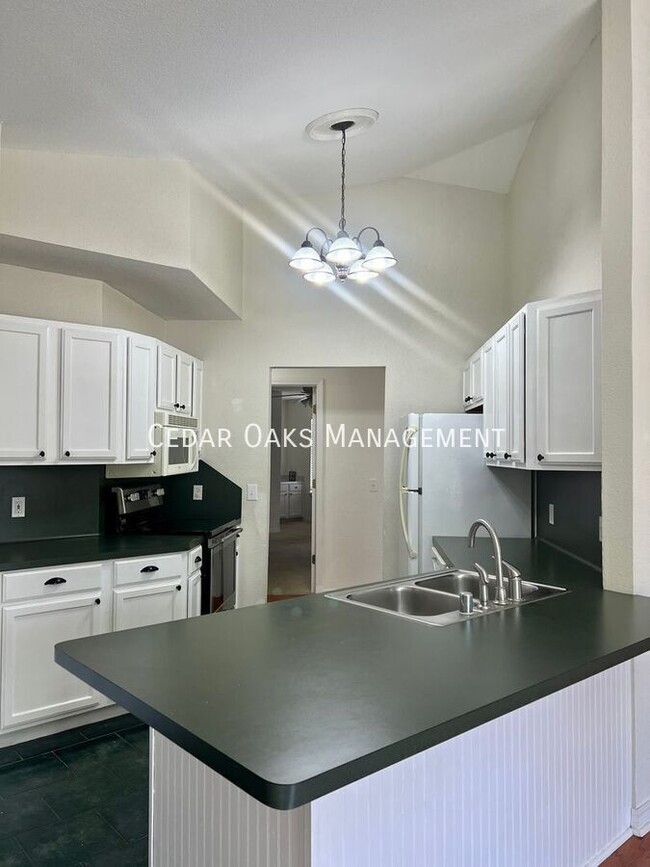 Foto del edificio - 1474 N Caddo Ave