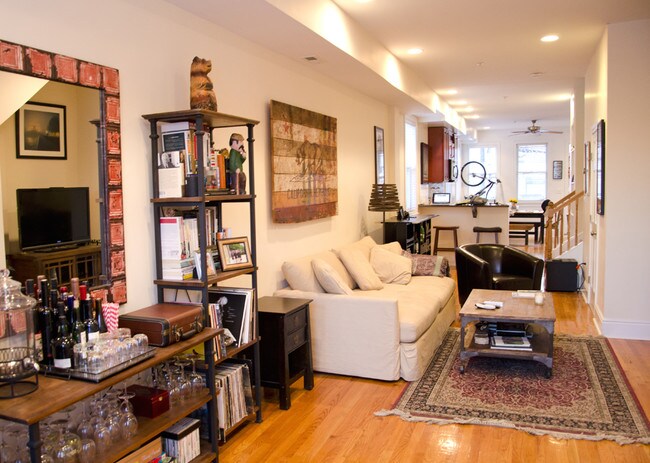 Foto del edificio - 2212 11th St NW