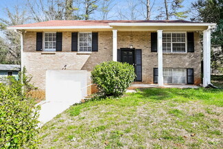 Building Photo - 1532 Mercer Way