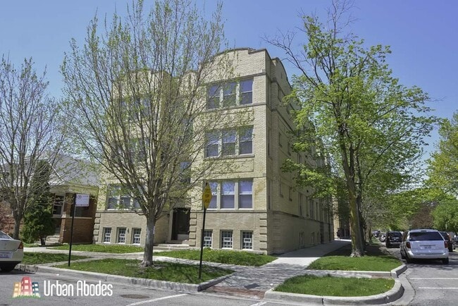 Building Photo - 2958 N Washtenaw Ave