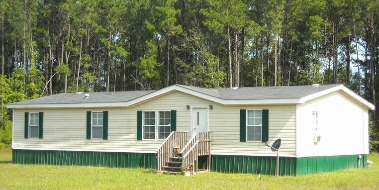 Foto del edificio - 1451 Burkhalter Rd