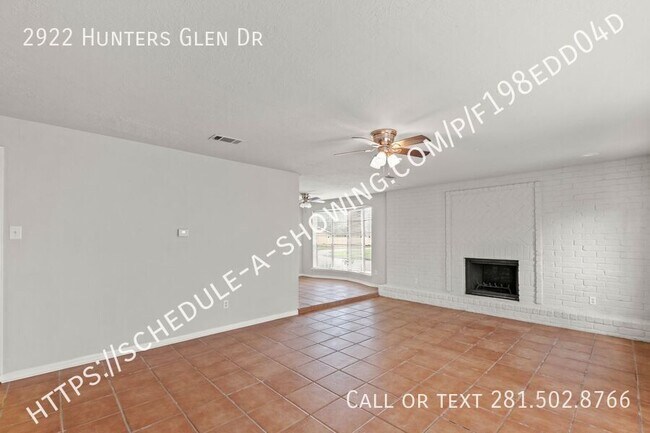 Foto del edificio - 2922 Hunters Glen Dr