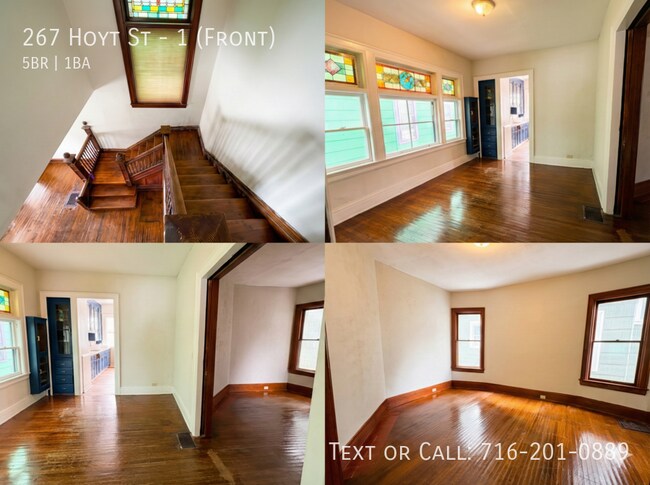 Foto del edificio - 267 Hoyt St