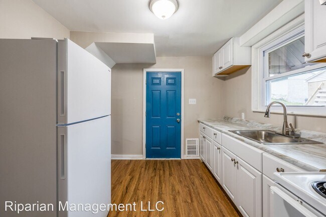 Building Photo - 2 br, 1 bath House - 1012 Craig St