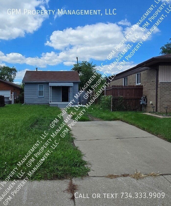 Foto principal - 3748 15th St