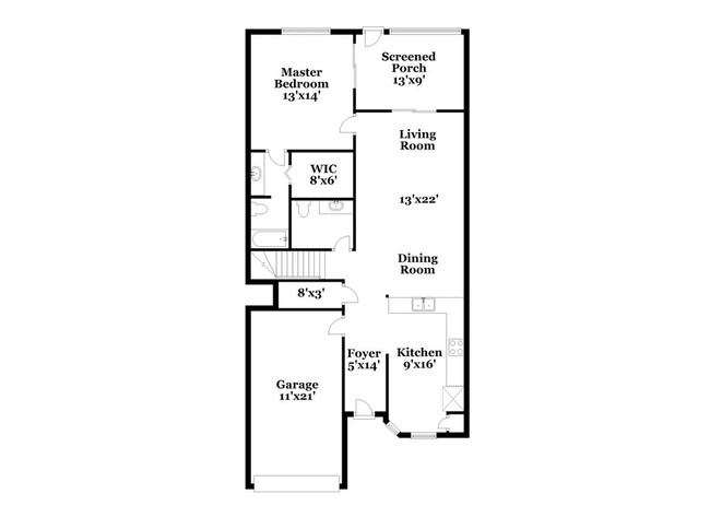 Building Photo - 2202 Cypress Knee Loop