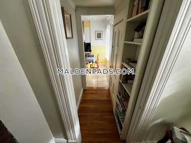 Building Photo - 57 Beltran St