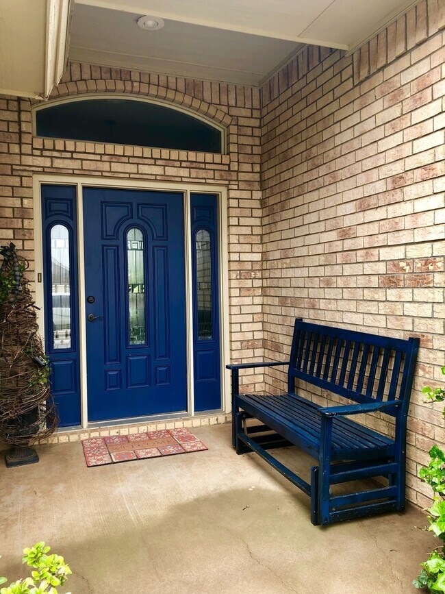 Foto del edificio - 4 Bedroom | 3 Bath Cooper ISD