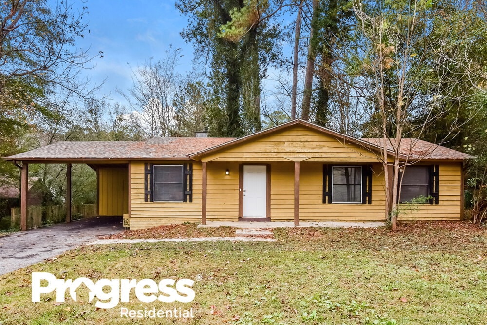 Foto principal - 4922 Glenside Ct