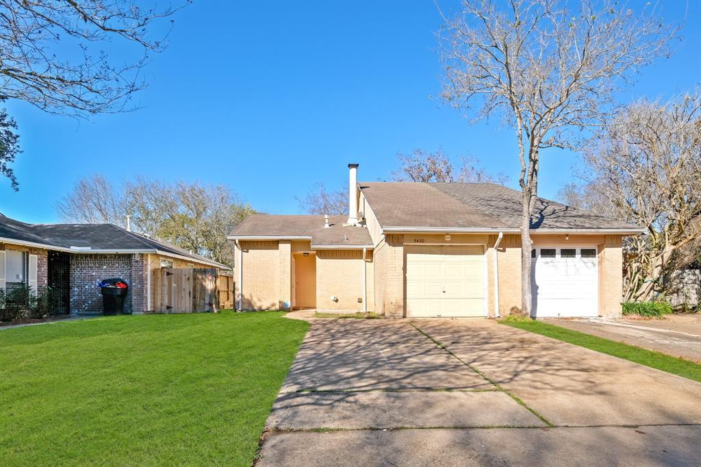 Foto principal - 5420 Ridge Wind Ln