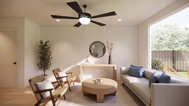 Foto del edificio - The Flats at Fox Creek