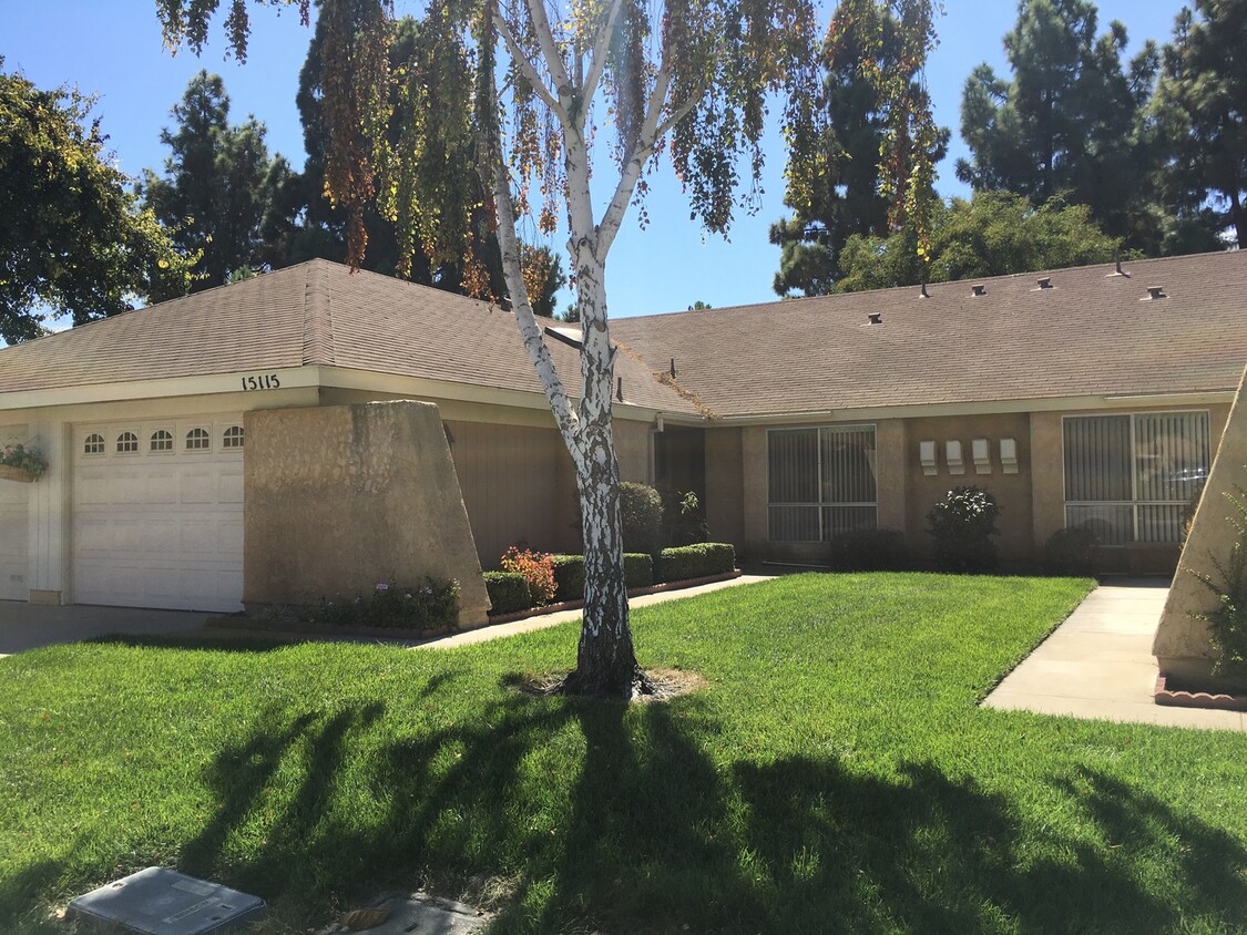 Primary Photo - Coronado II model near the Rec Center in L...