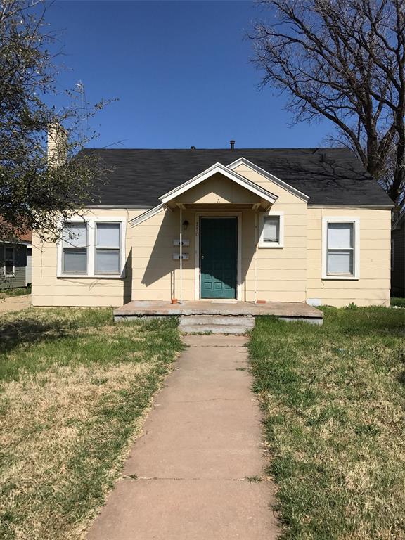 750 E N 14th St, Abilene, TX 79601 House for Rent in Abilene, TX