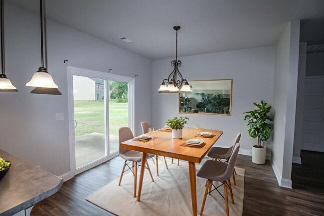 Foto del edificio - 412 Coles Way