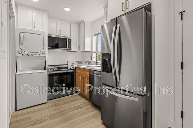 Foto del edificio - 1509 Galveston St