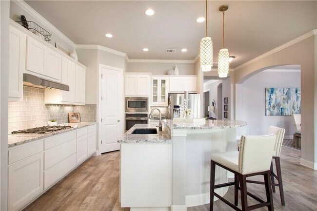 Foto del edificio - 4100 Vinalopo Dr