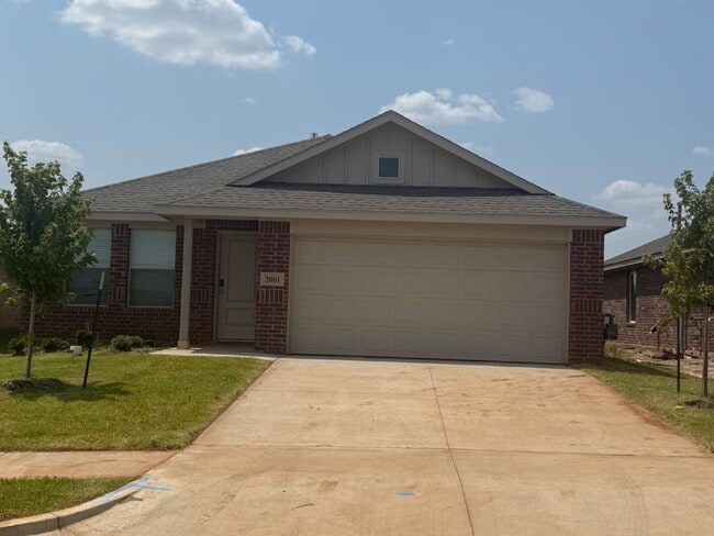 New construction 3 bedroom - New construction 3 bedroom Apartment