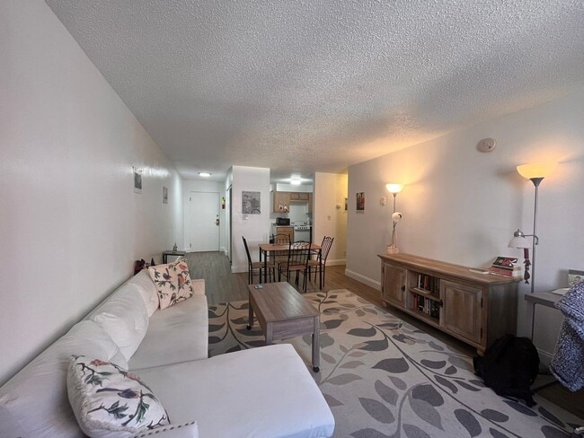 Building Photo - Downtown Furnished One-Bedroom Unit!