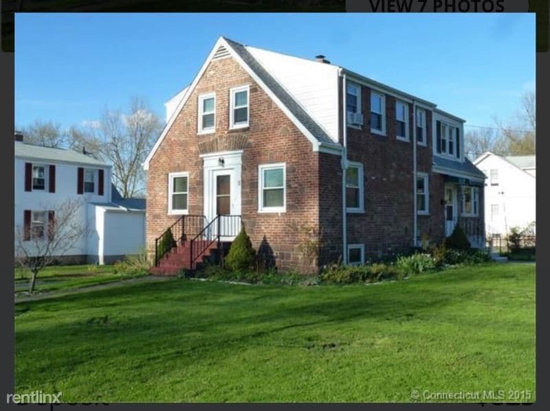 3 Bedford St, New Britain, CT 06051 Apartment for Rent in New Britain