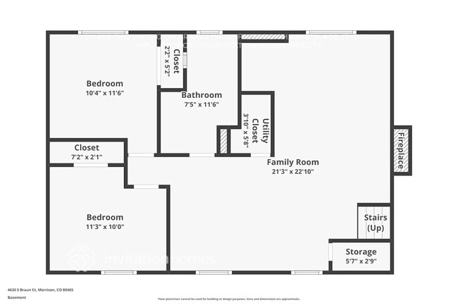 Building Photo - 4630 S Braun Ct