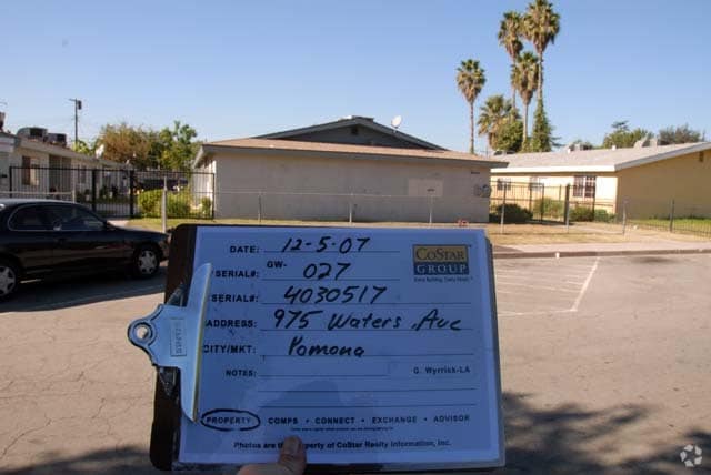  - 975-987 Waters Ave