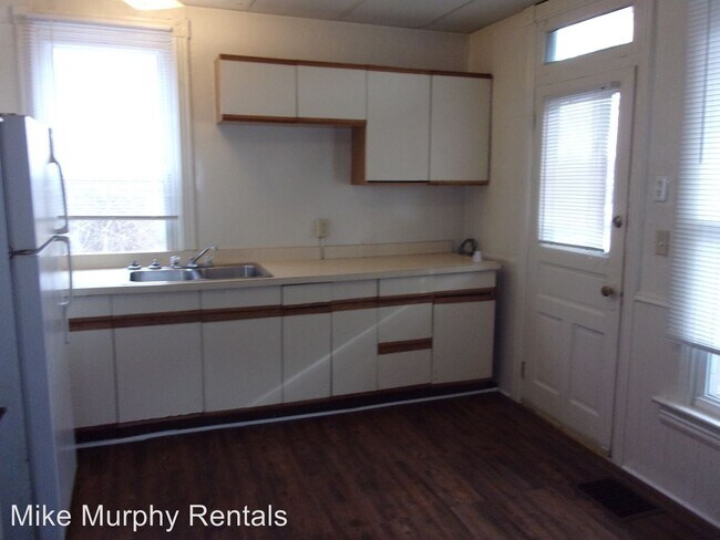 Building Photo - 3 br, 1 bath House - 3837 North 6th Street