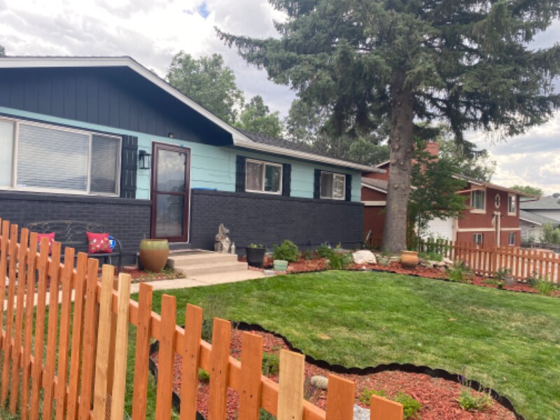 1331 Lehmberg Blvd, Colorado Springs, CO 80915 House Rental in