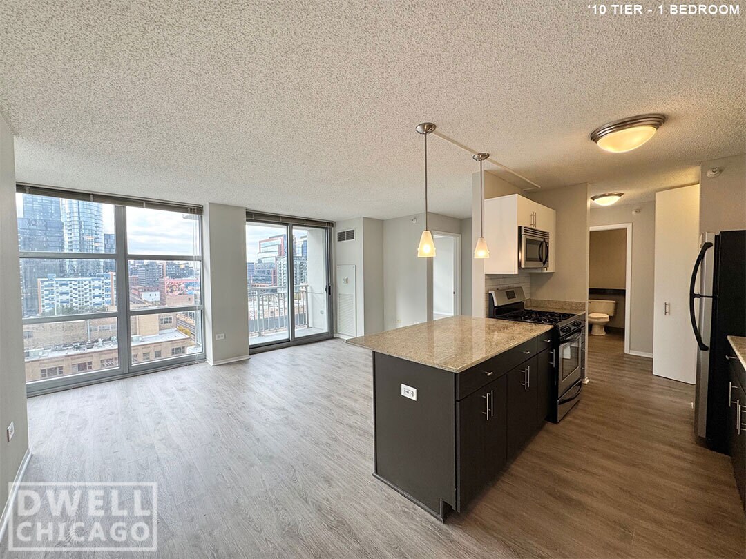 Foto principal - 161 N Jefferson St