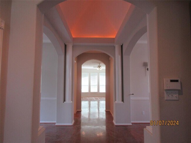 Foto del edificio - 1110 Parkhaven Ln