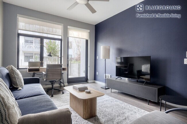 Foto del edificio - 690 Long Bridge St