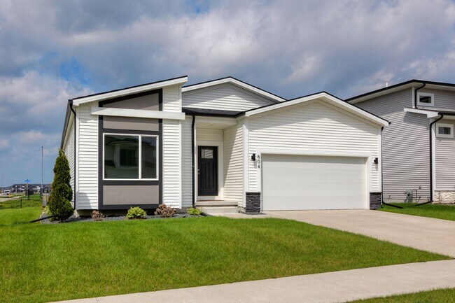 Foto del edificio - MODERN COMFORT!! 3 Bedroom, 2 Bathroom Home in Ankeny!
