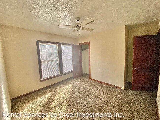 Building Photo - 2 br, 1 bath House - 4580 Ironton Avenue