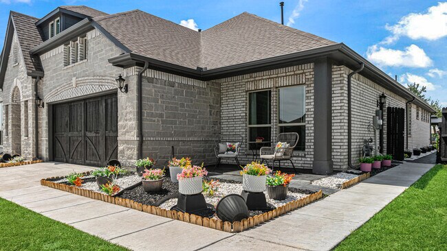Building Photo - 2845 Lampasas Dr