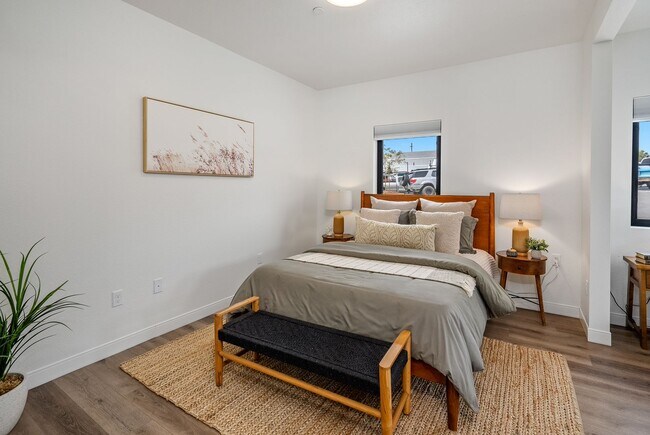 Foto del interior - The Junction