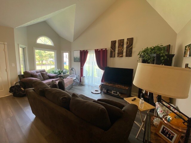 Foto del edificio - 10717 N Park Ave