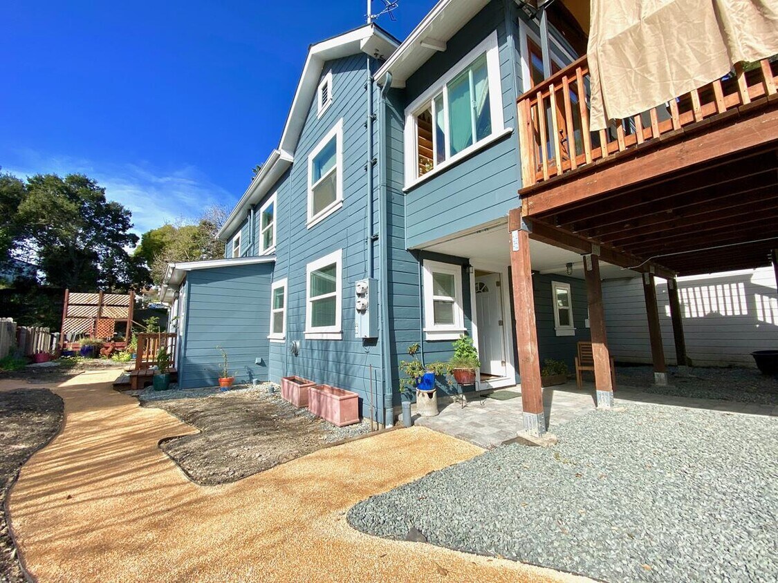 2311 Humboldt Ave, Oakland, CA 94601 House Rental in Oakland, CA