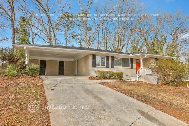Building Photo - 3140 Columbia Woods Dr