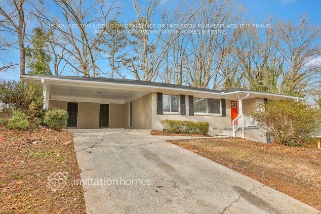 Foto del edificio - 3140 Columbia Woods Dr