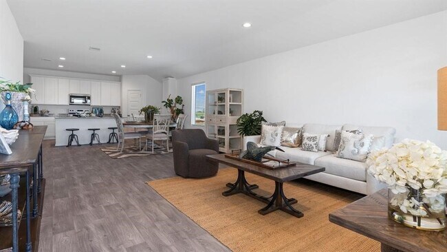 Foto del edificio - 2235 Laurel Bloom Ln