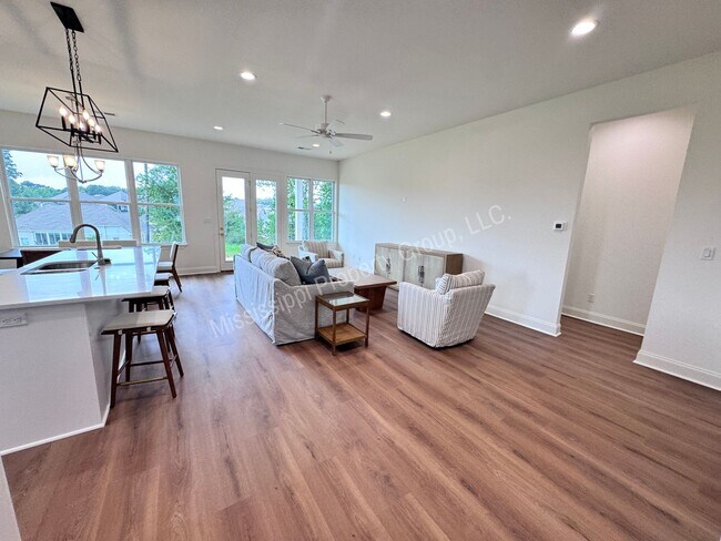 Building Photo - 4BR/3BA - New Construction - For Rent