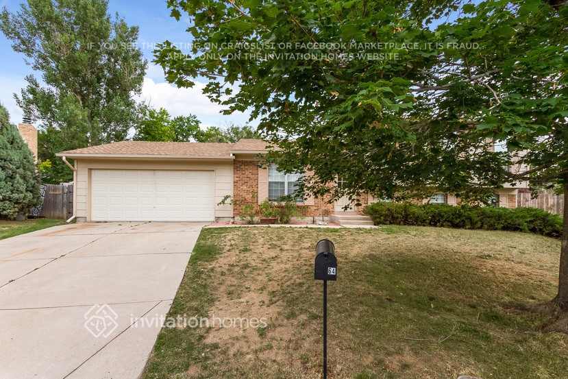 Primary Photo - 17964 E Utah Pl